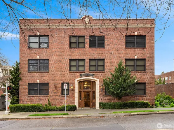 603 3rd Avenue W, Seattle, WA 98119