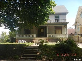 837 23rd St, Rock Island, IL