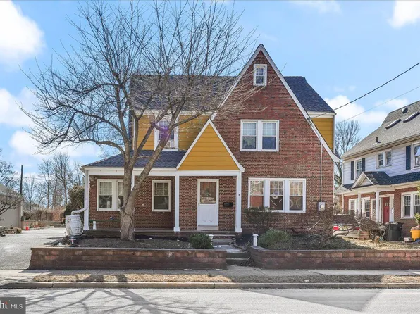 409 Sanhican Dr, Trenton, NJ 08618