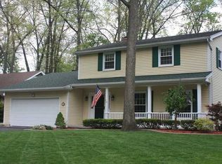 2448 Kimberly Dr, Toledo, OH 43615
