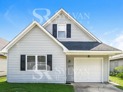 3819 Peach Orchard Cir, Portsmouth, VA, 23703