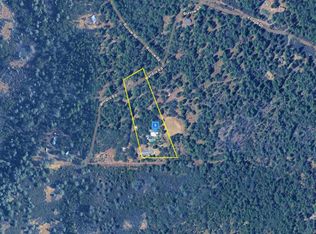 4620 Wendlis Rd, Forest Ranch, CA 95942