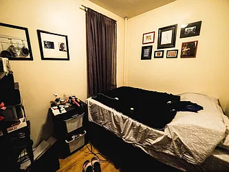 Rented by J & M Realty Services Corp (Management)