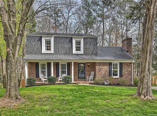 810 Ingraham Pl, Charlotte, NC 28270