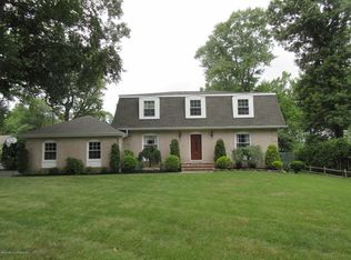 805 Roseld Ave, Ocean, NJ