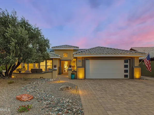 14744 W VIA MONTOYA --, Sun City West, AZ 85375