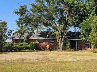 14781 Fm 2756, Farmersville, TX 75442