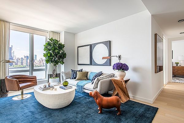 1st image of 57-28 2nd St #3302