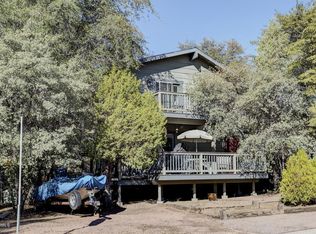 700 W Forest Dr, Payson, AZ 85541