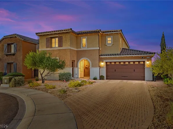 940 Rock Ledge Ct, Henderson, NV 89012