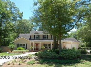 3261 Doctors Lake Dr, Orange Park, FL 32073