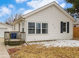 612 Payton Ave, Des Moines, IA 50315