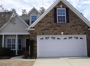 321 Crandall Way, Spartanburg, SC 29301