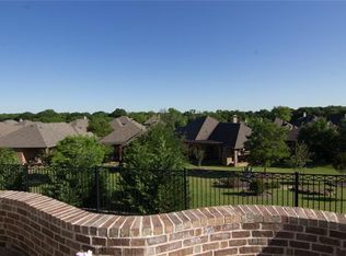 734 Pelican Hills Dr, Fairview, TX 75069