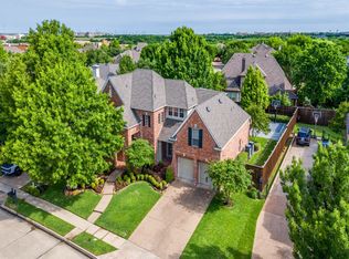 5292 Shoshone Dr, Frisco, TX 75034