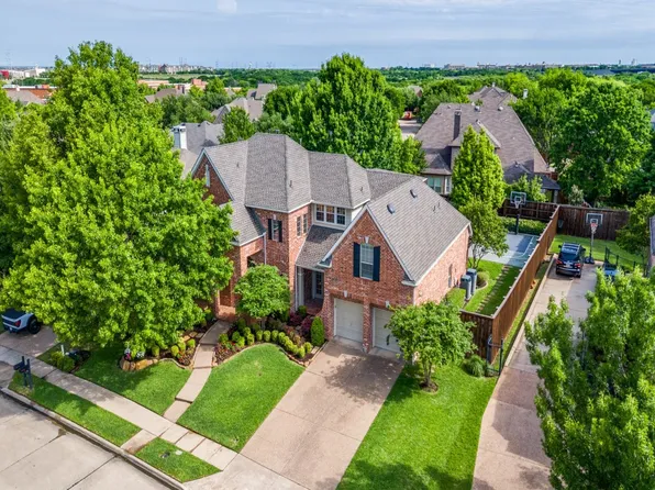 5292 Shoshone Dr, Frisco, TX 75034