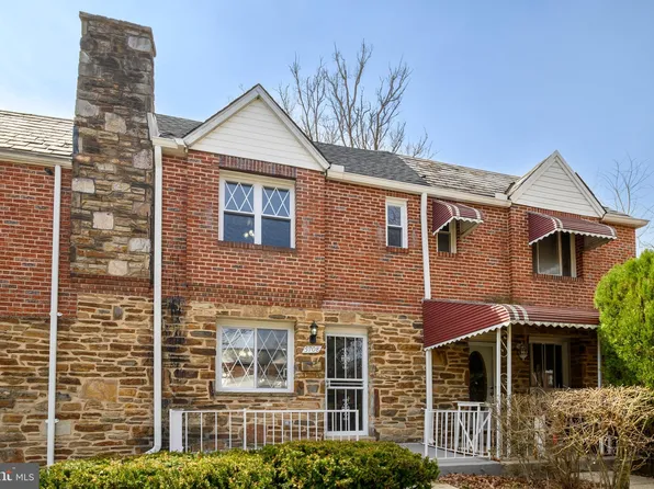 5708 Jonquil Ave, Baltimore, MD 21215