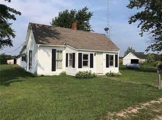 50307 Poplar Trl, New London, MO 63459