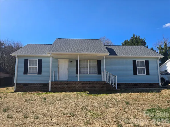 122 Kendra Dr, Mooresville, NC 28117