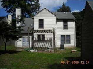 912 Eastnor Ct, Newport News, VA 23608