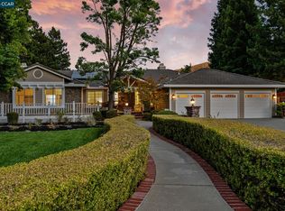 107 Dana Highlands Ct, Danville, CA 94506