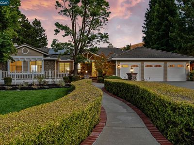 107 Dana Highlands Ct, Danville, CA, 94506