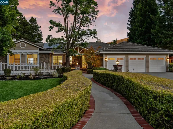 107 Dana Highlands Ct, Danville, CA 94506