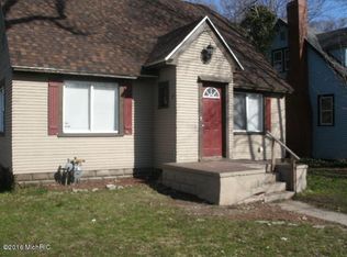 1309 Union St, Benton Harbor, MI 49022