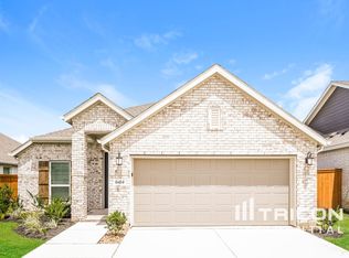 6414 Seafoam Lake Dr, Katy, TX 77493