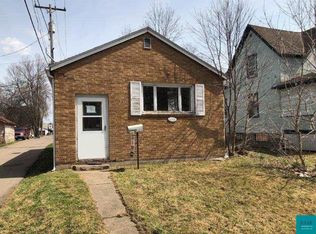 1612 4th Ave E, Hibbing, MN 55746