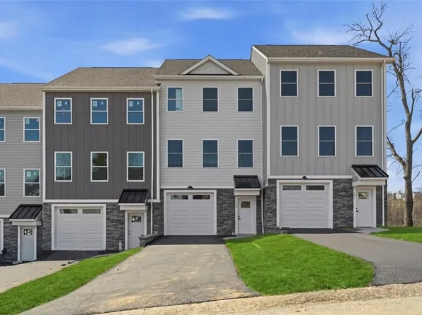 129 Bella Vista Dr, Pittsburgh, PA 15236