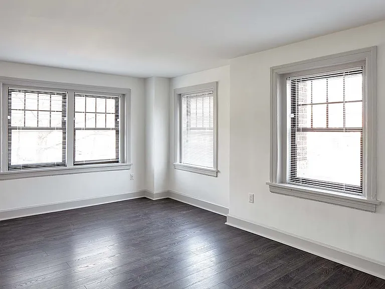 Dining/Living room