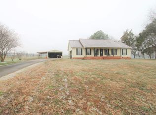 82 Union Central Rd, Milan, TN 38358