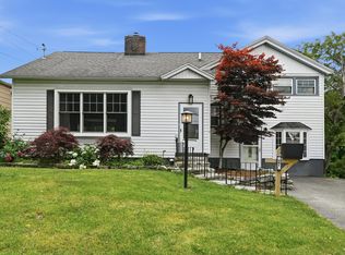 281 N Kingsboro Ave, Gloversville, NY 12078