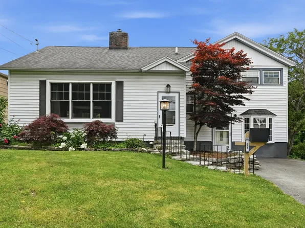 281 N Kingsboro Avenue, Gloversville, NY 12078