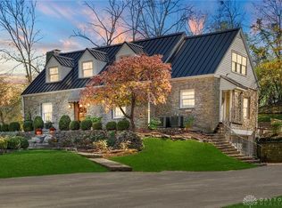 300 Tait Rd, Dayton, OH 45429