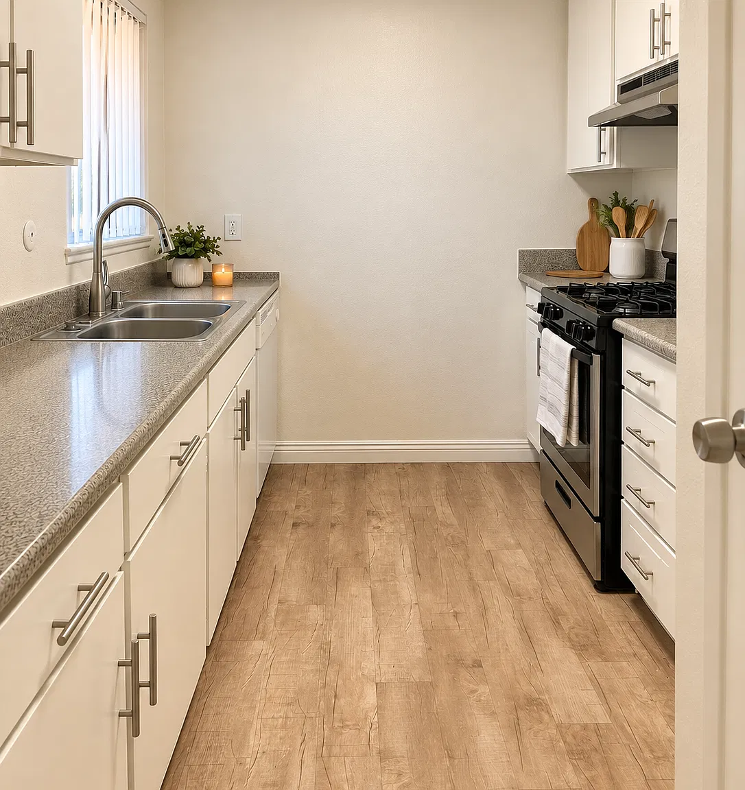 Wildwood Apartments — Photo 2