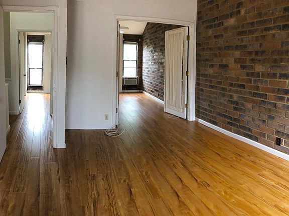 Large Bedrooms...
