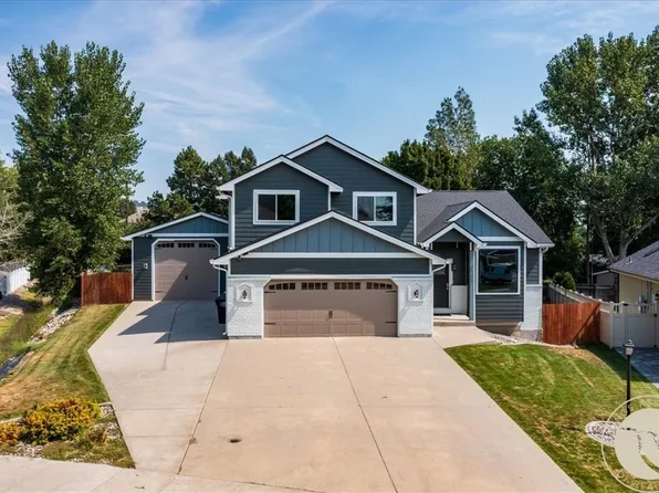 2111 Avalon Rd, Billings, MT 59102