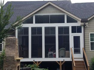 11419 Warfield Ave, Huntersville, NC 28078
