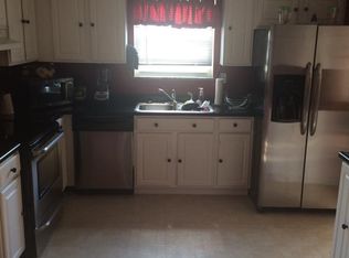 863 Waugh Branch Rd, Barboursville, WV 25504