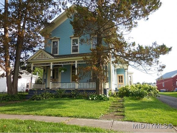 318 White St #Ss, Waterville, NY 13480 | Zillow