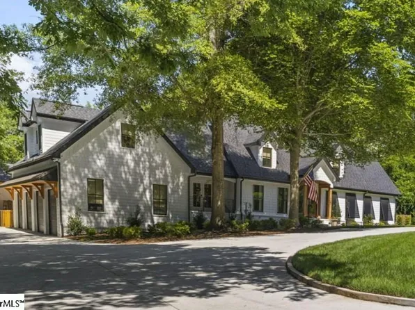 1720 Parkins Mill Rd, Greenville, SC 29607