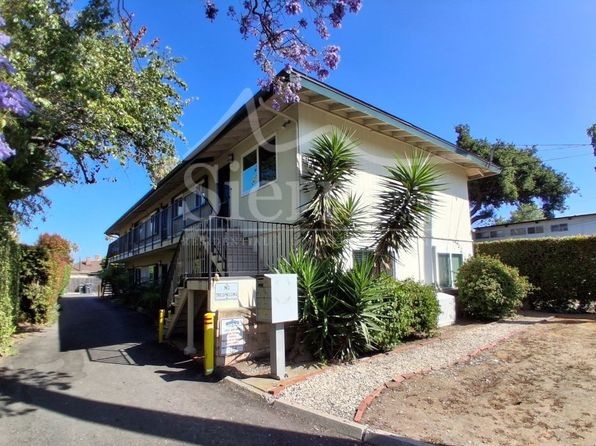 2029 Oak Ave APT D