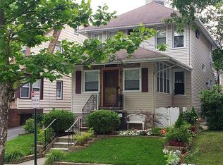 92 Ampere Pkwy, East Orange, NJ 07017