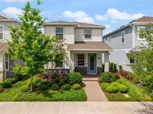 14358 Lanikai Beach Dr, Orlando, FL 32827