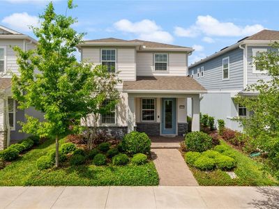 14358 Lanikai Beach Dr, Orlando, FL, 32827