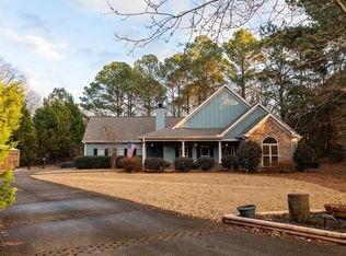 1221 Lew Dr, Monroe, GA 30655