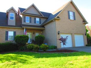 2603 Underhill Ct, Thompsons Station, TN 37179