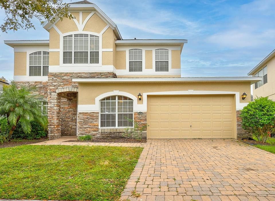 1st image of 16248 TUDOR GROVE DRIVE
